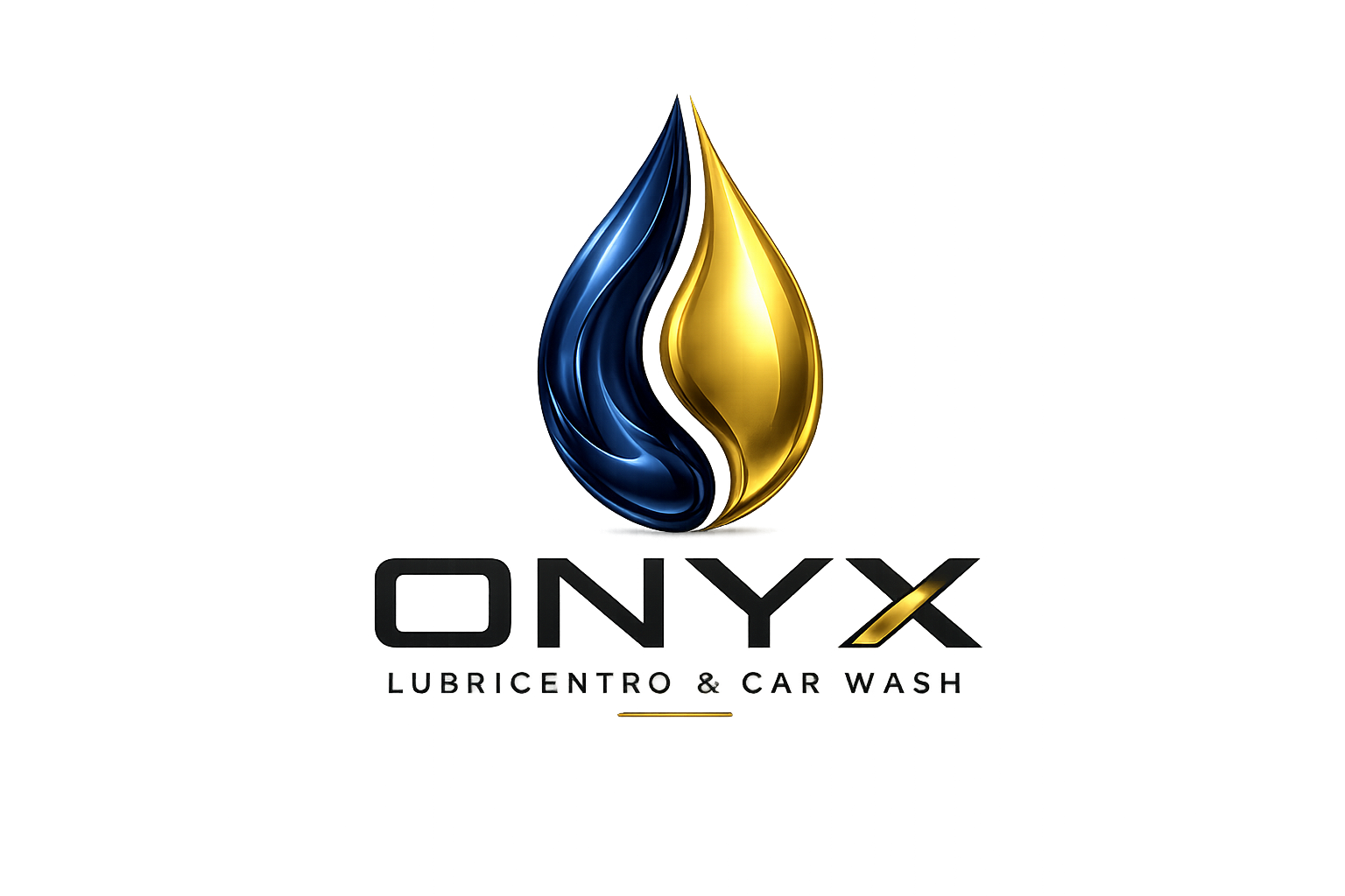 ONYX Lubricentro & Car Wash